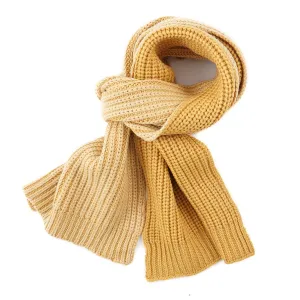 04651 / A Trip in a Bag Wool 'Foggy Scarf'