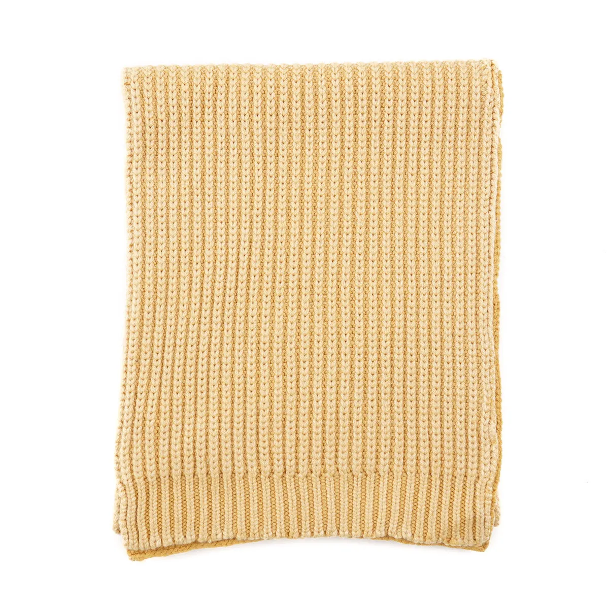04651 / A Trip in a Bag Wool 'Foggy Scarf'