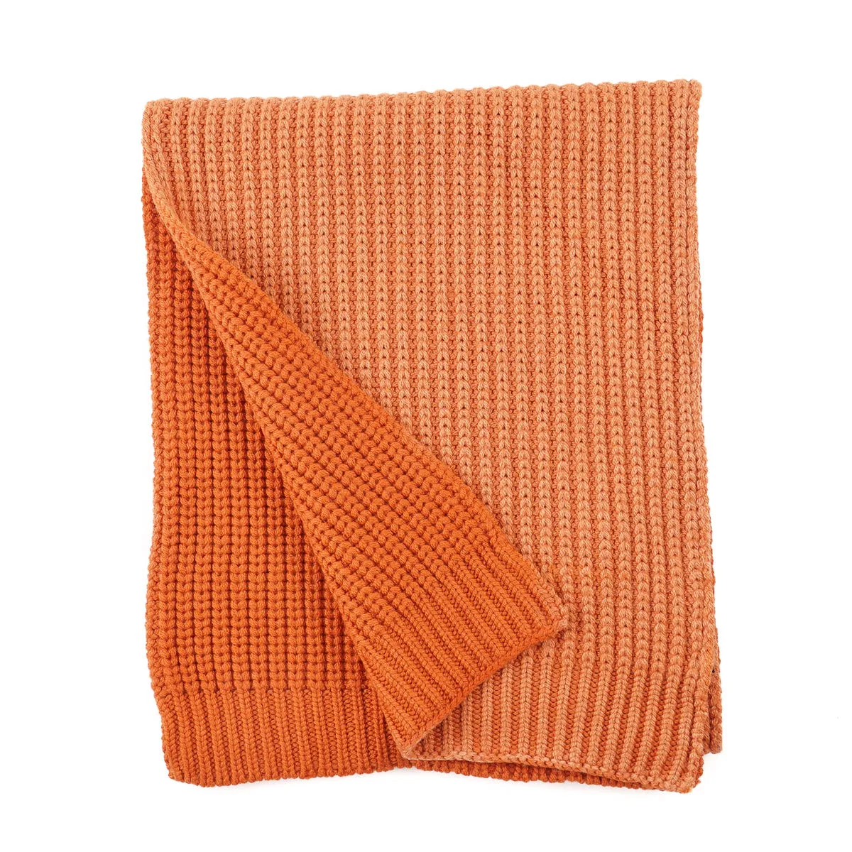 04651 / A Trip in a Bag Wool 'Foggy Scarf'