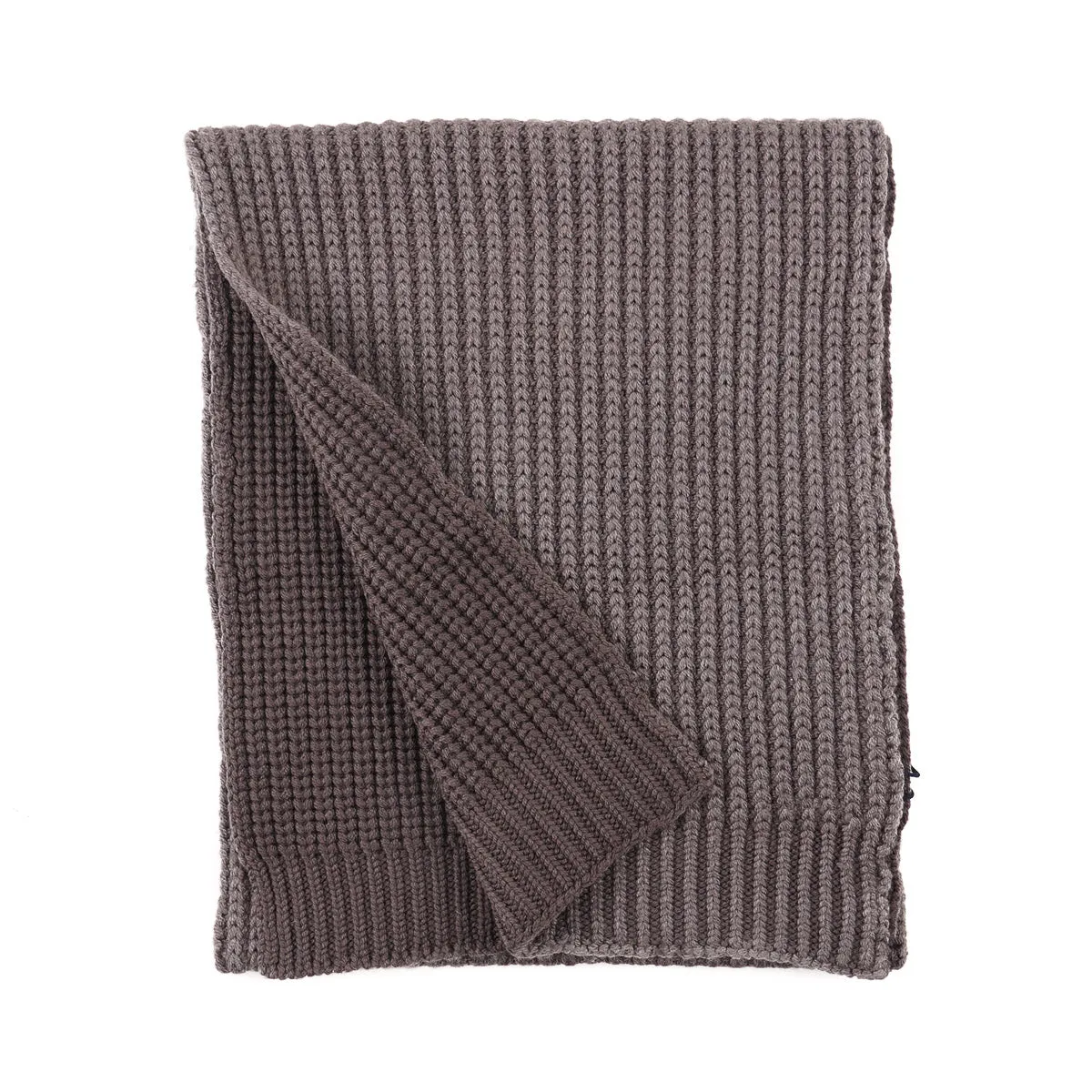 04651 / A Trip in a Bag Wool 'Foggy Scarf'