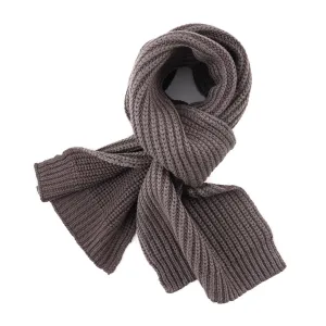 04651 / A Trip in a Bag Wool 'Foggy Scarf'