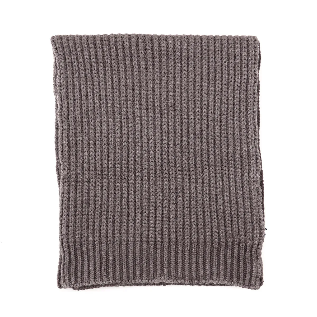 04651 / A Trip in a Bag Wool 'Foggy Scarf'