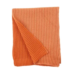 04651 / A Trip in a Bag Wool 'Foggy Scarf'