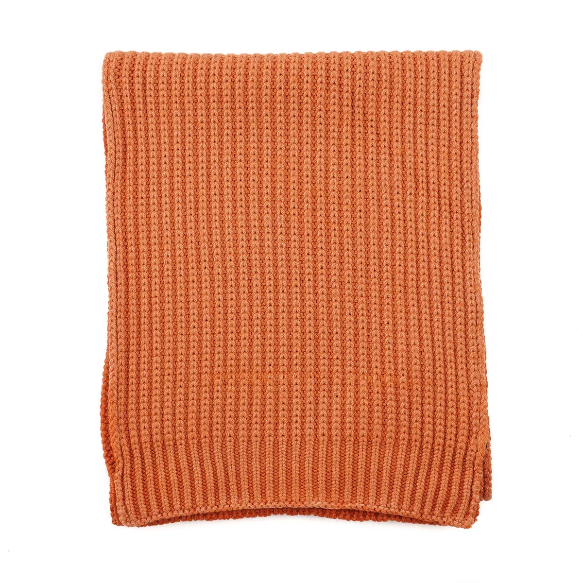 04651 / A Trip in a Bag Wool 'Foggy Scarf'
