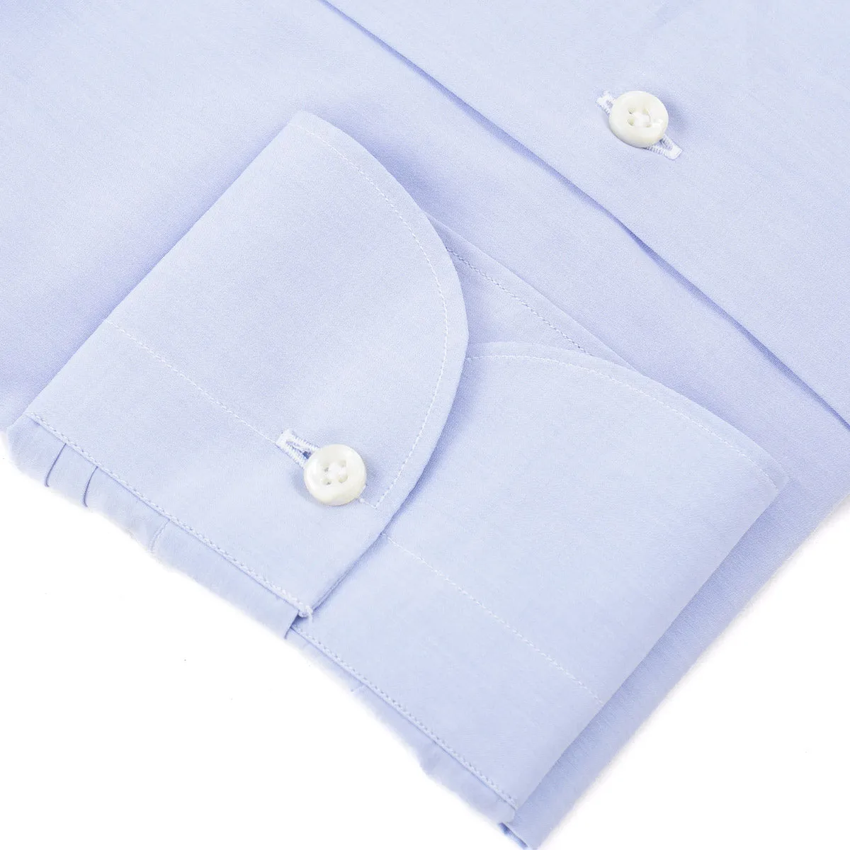 Boglioli Regular-Fit Cotton Dress Shirt