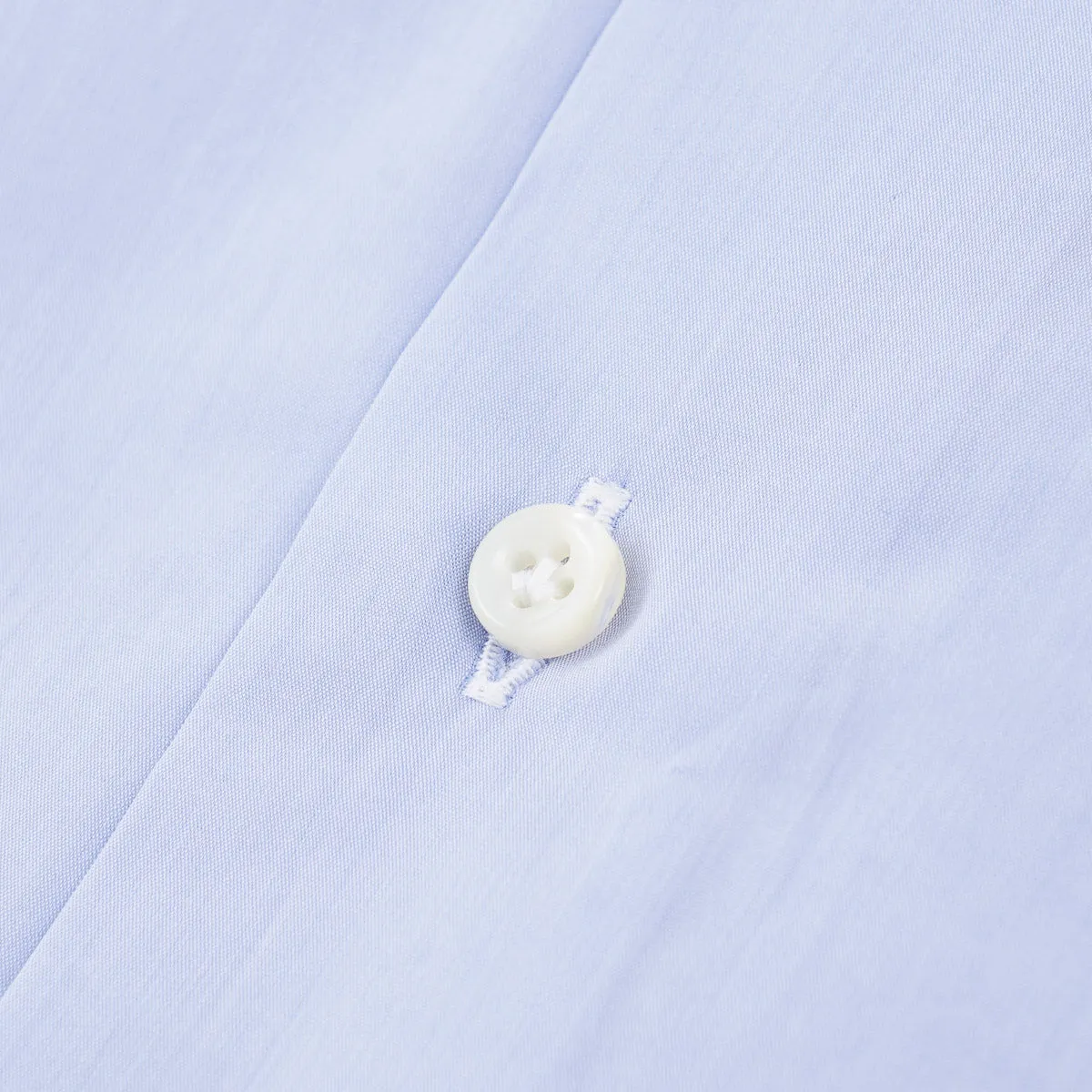 Boglioli Regular-Fit Cotton Dress Shirt