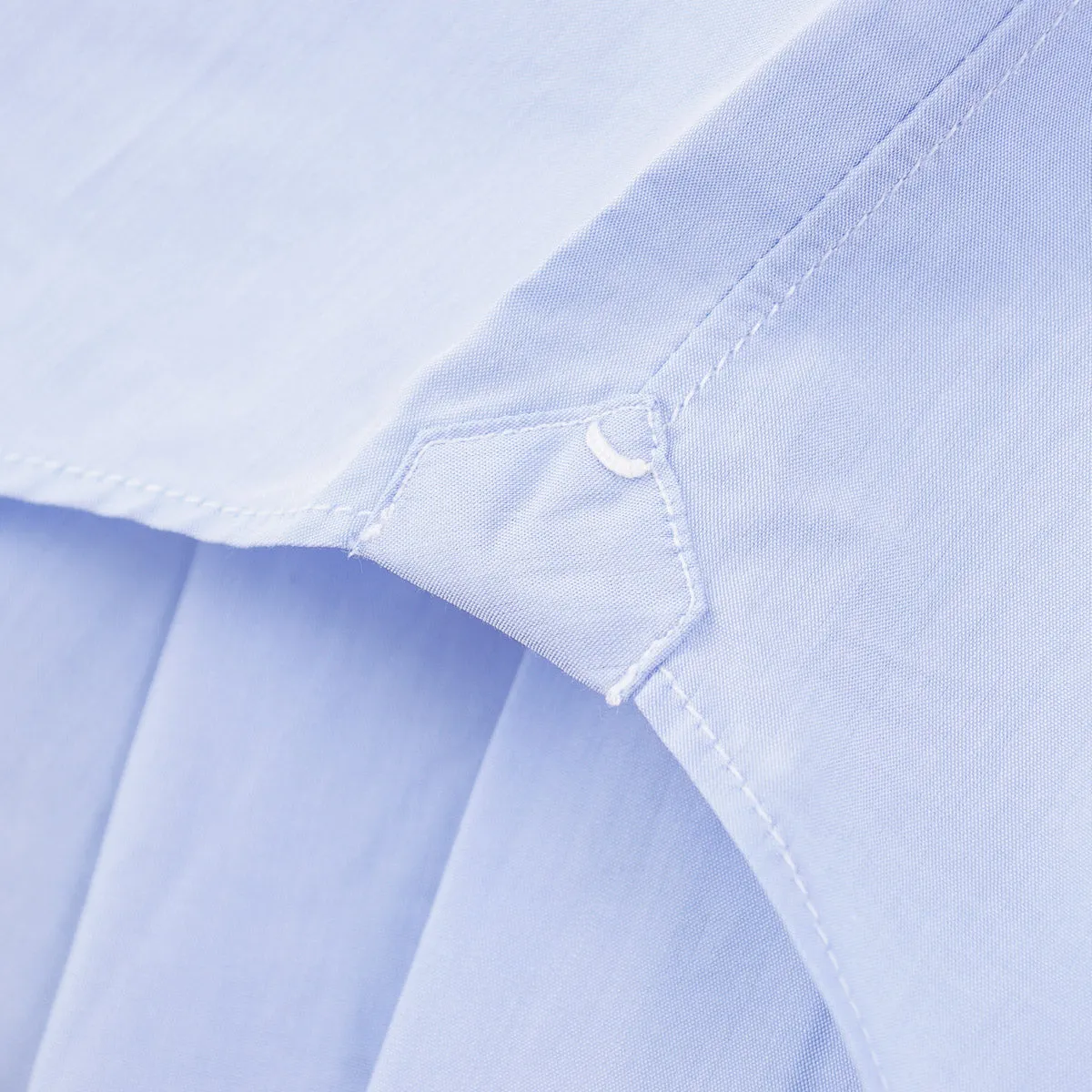 Boglioli Regular-Fit Cotton Dress Shirt