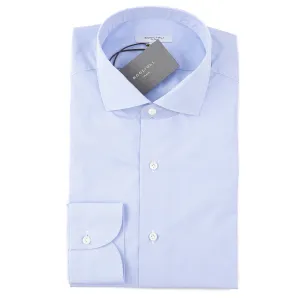 Boglioli Regular-Fit Cotton Dress Shirt