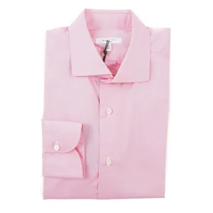 Boglioli Slim-Fit Cotton Dress Shirt