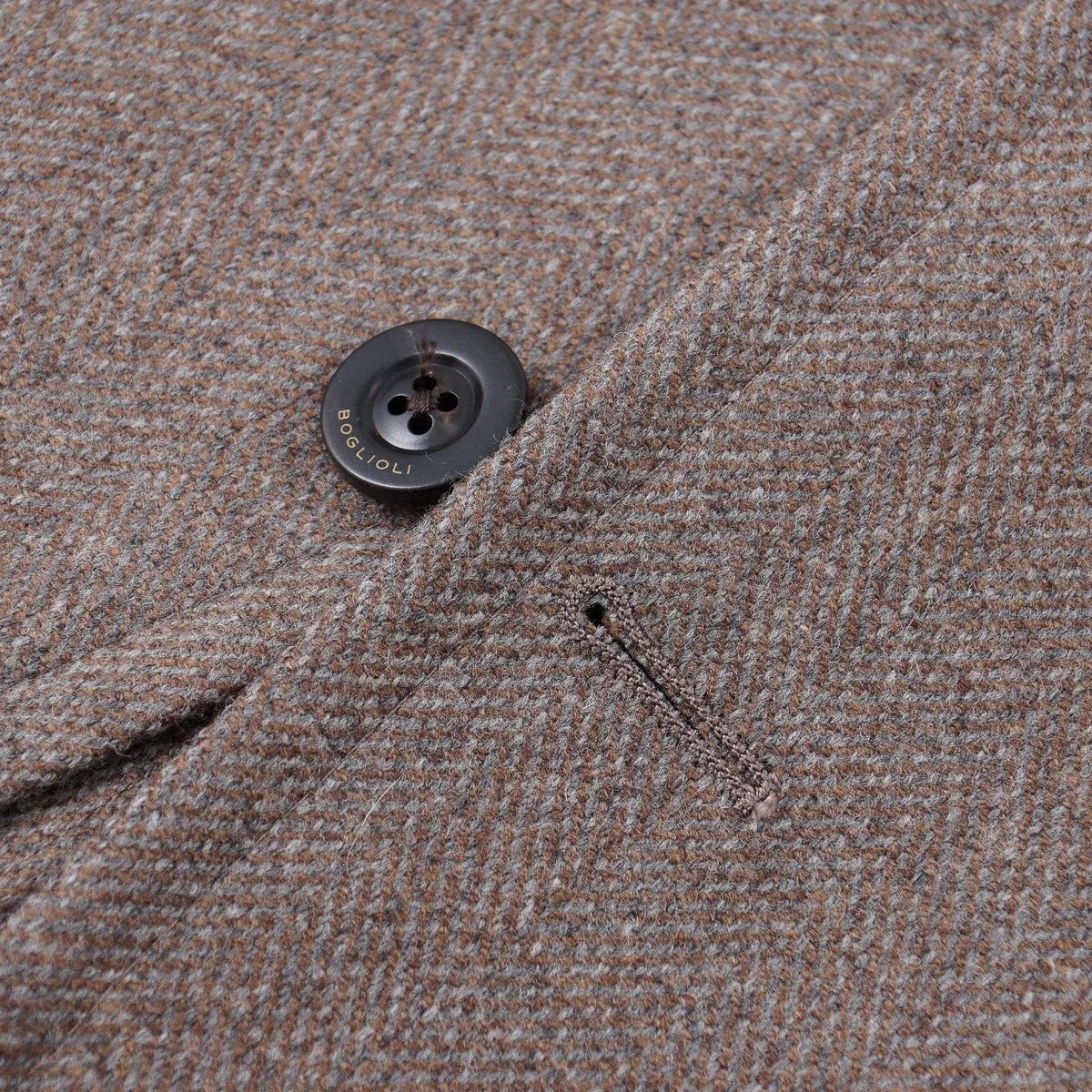 Boglioli Wool and Cashmere Sport Coat
