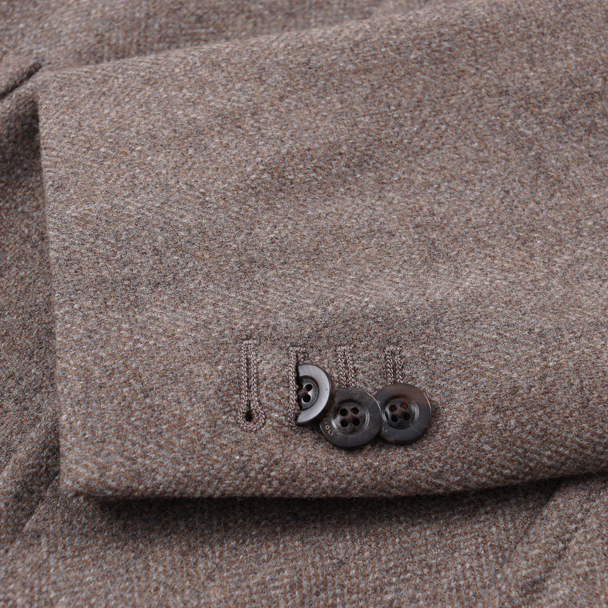 Boglioli Wool and Cashmere Sport Coat