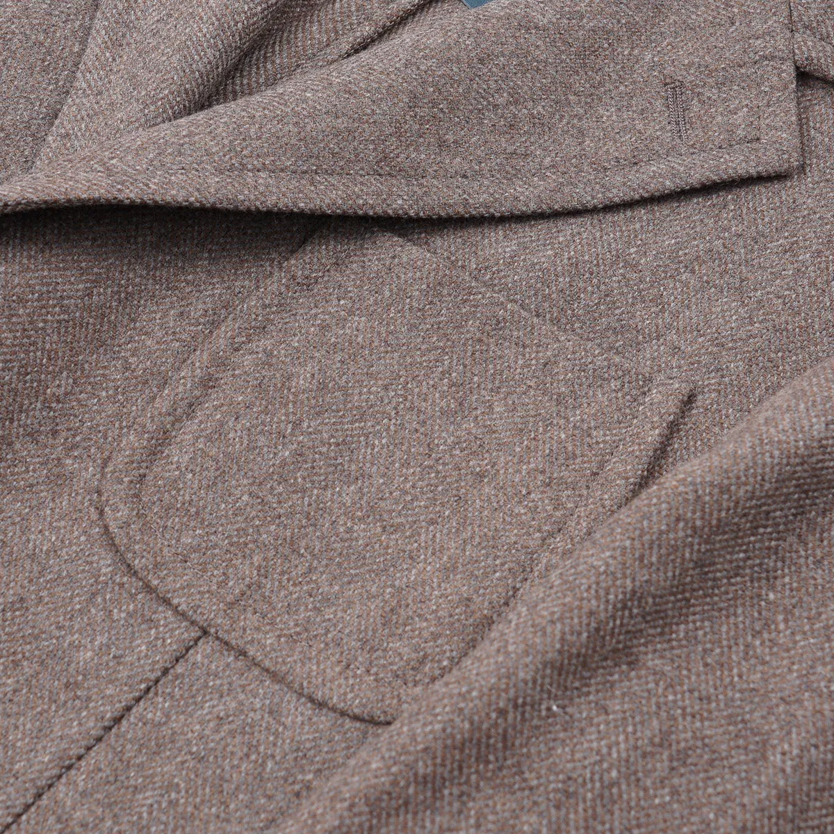 Boglioli Wool and Cashmere Sport Coat