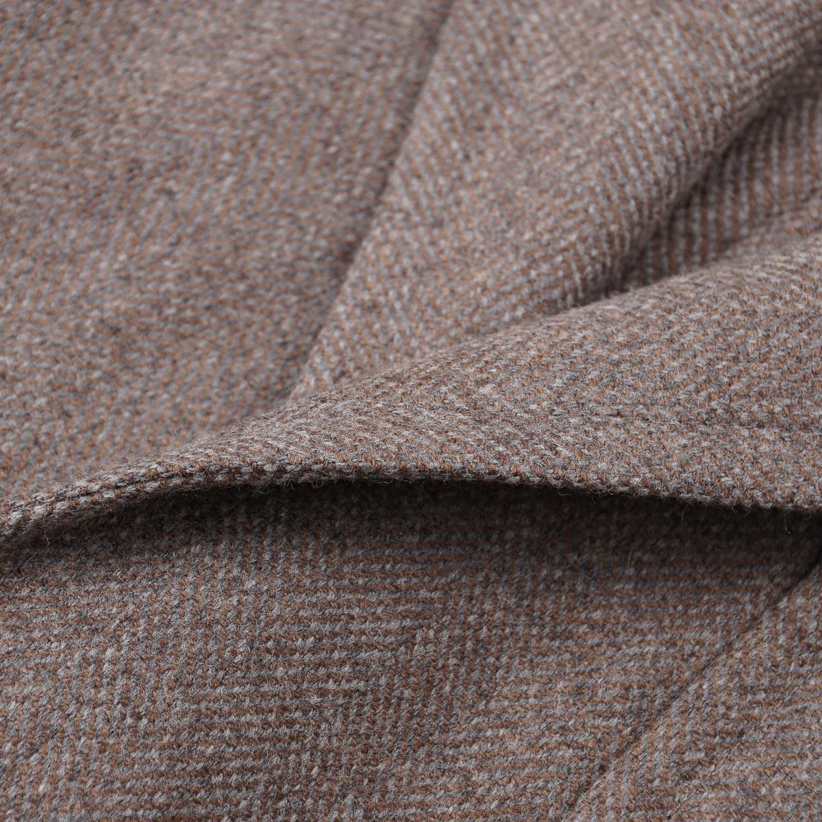 Boglioli Wool and Cashmere Sport Coat