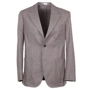 Boglioli Wool and Cashmere Sport Coat
