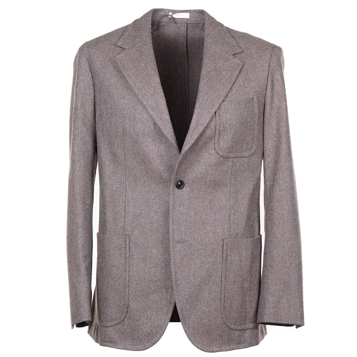 Boglioli Wool and Cashmere Sport Coat