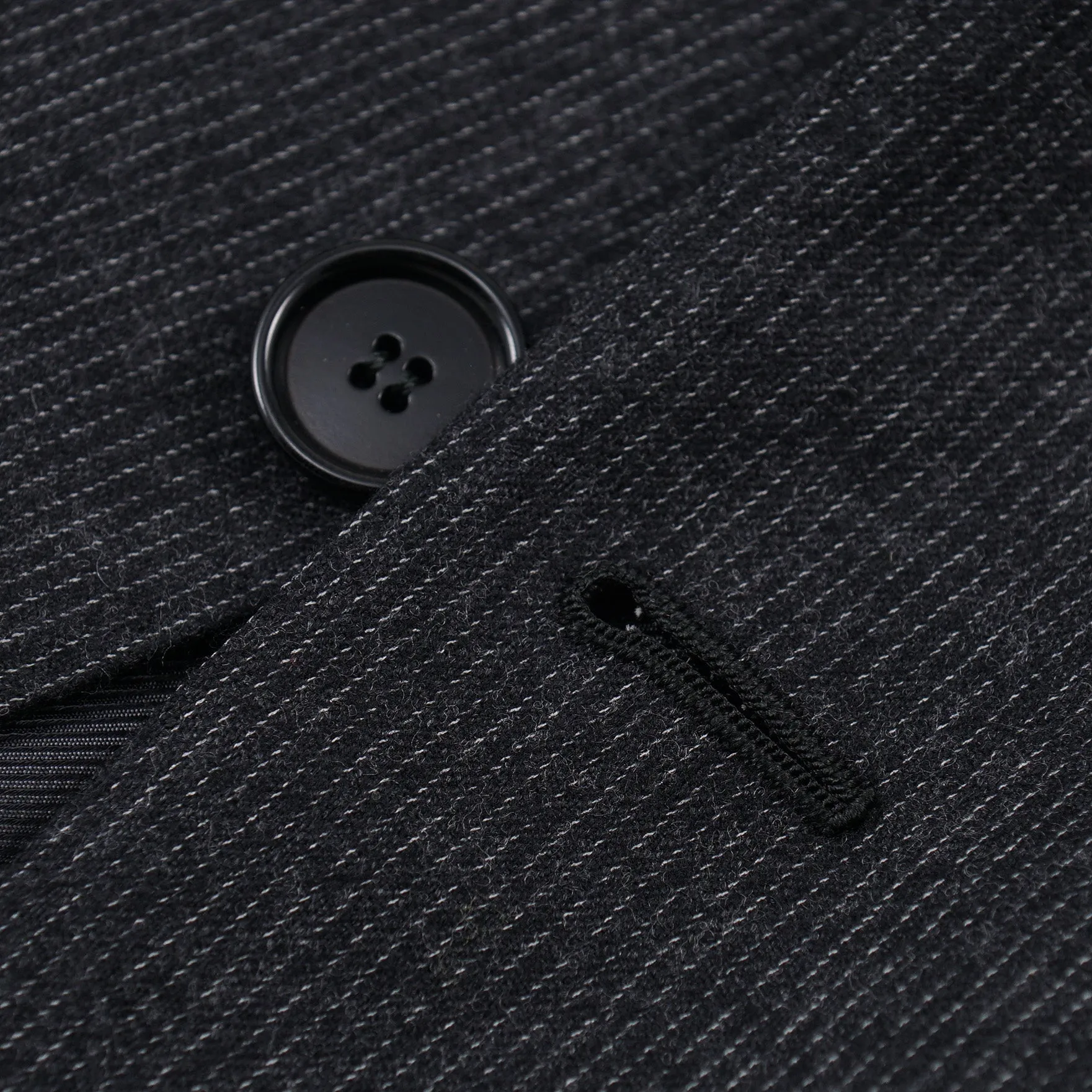 Cesare Attolini Slim-Fit Wool Suit