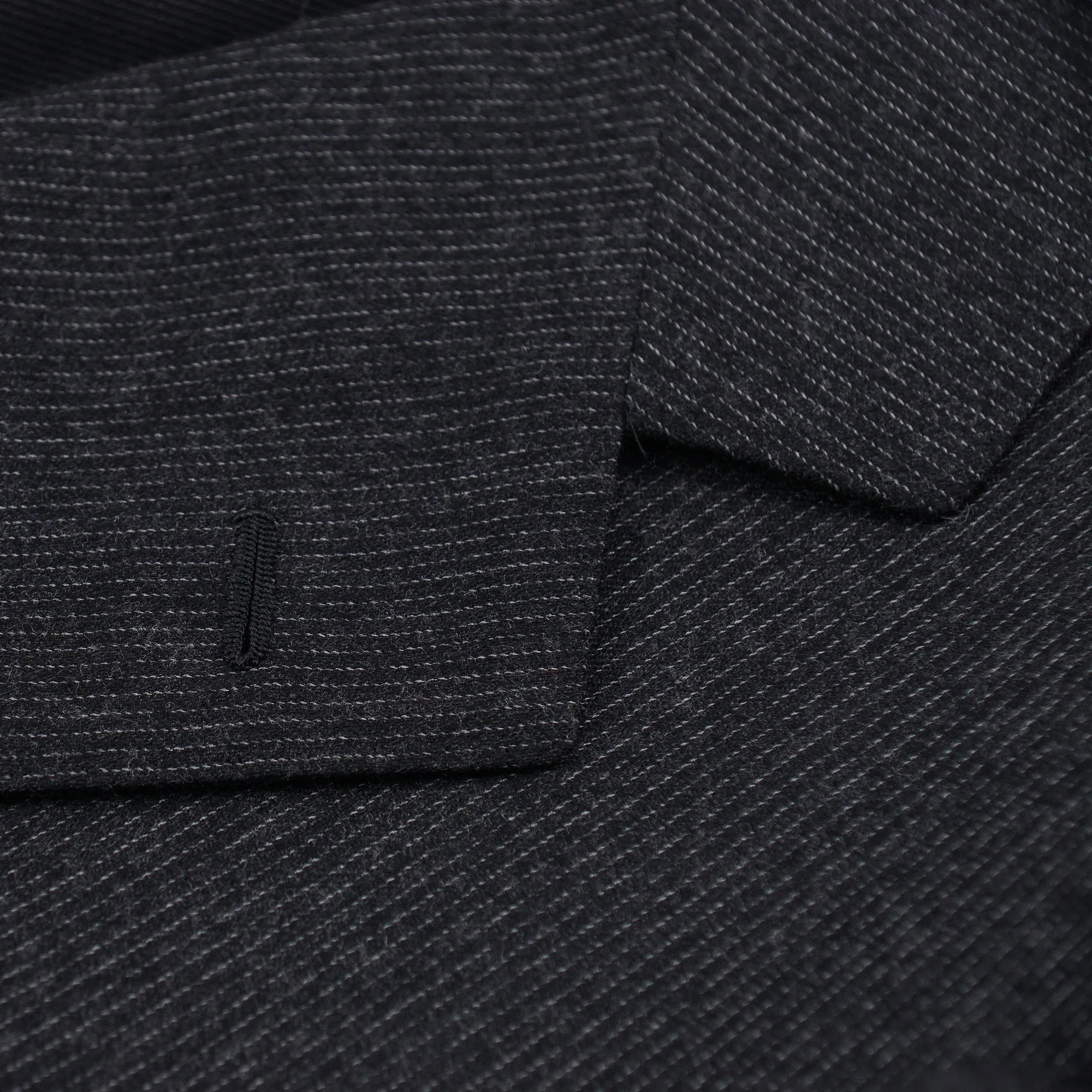 Cesare Attolini Slim-Fit Wool Suit