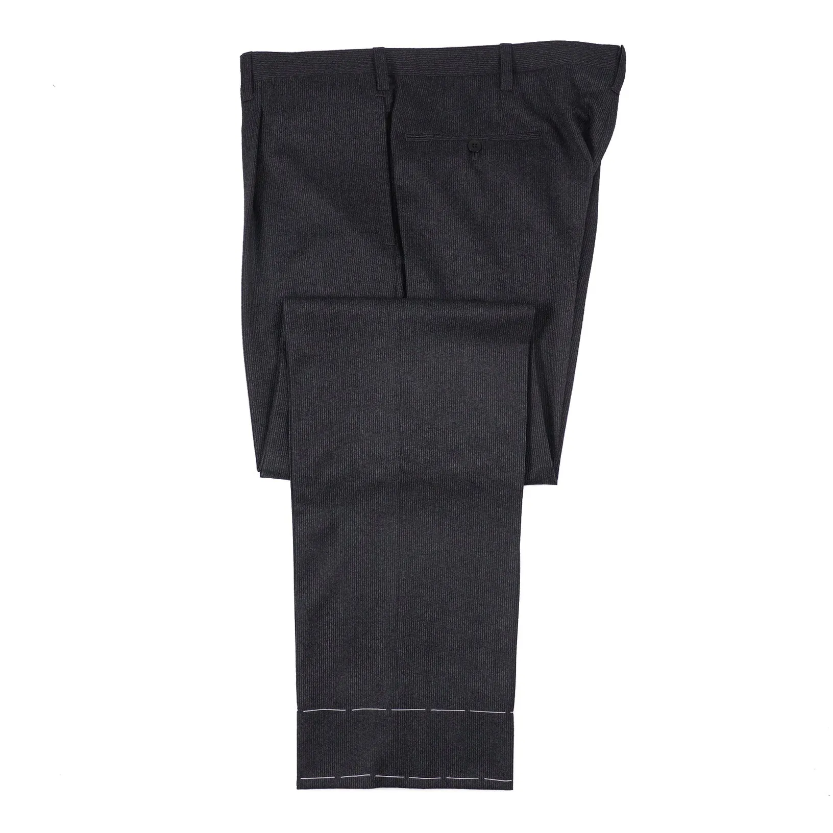 Cesare Attolini Slim-Fit Wool Suit