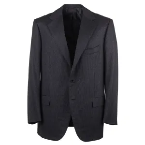 Cesare Attolini Slim-Fit Wool Suit