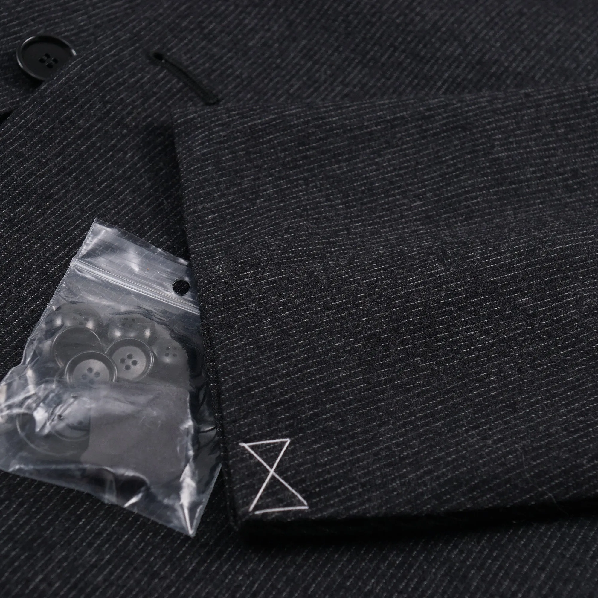 Cesare Attolini Slim-Fit Wool Suit