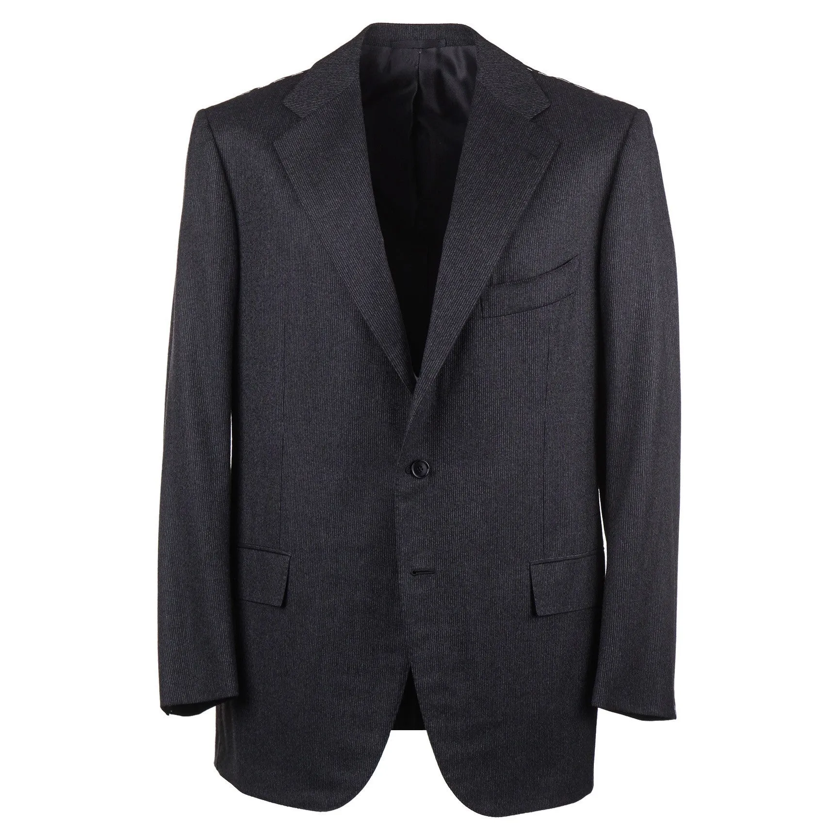 Cesare Attolini Slim-Fit Wool Suit