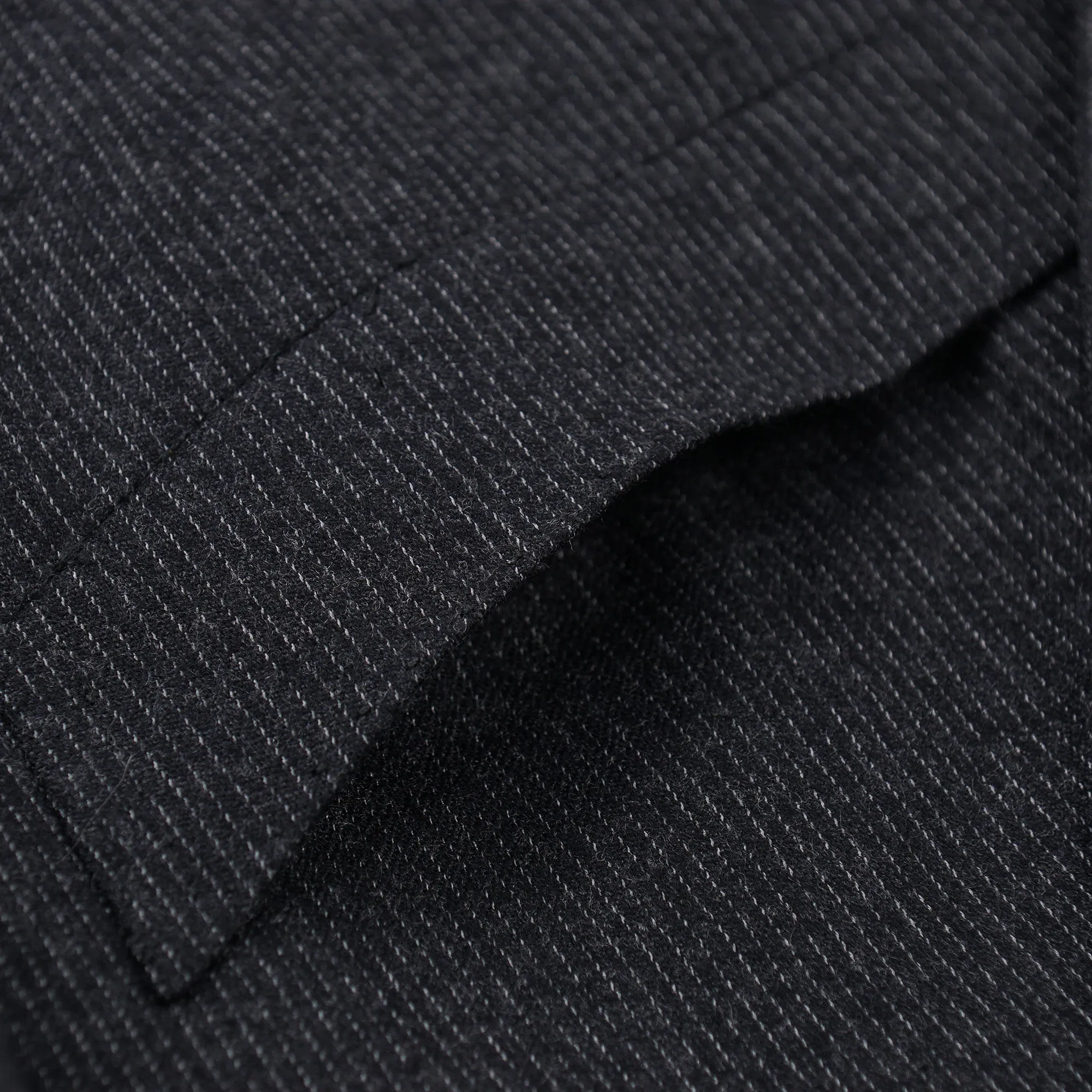 Cesare Attolini Slim-Fit Wool Suit