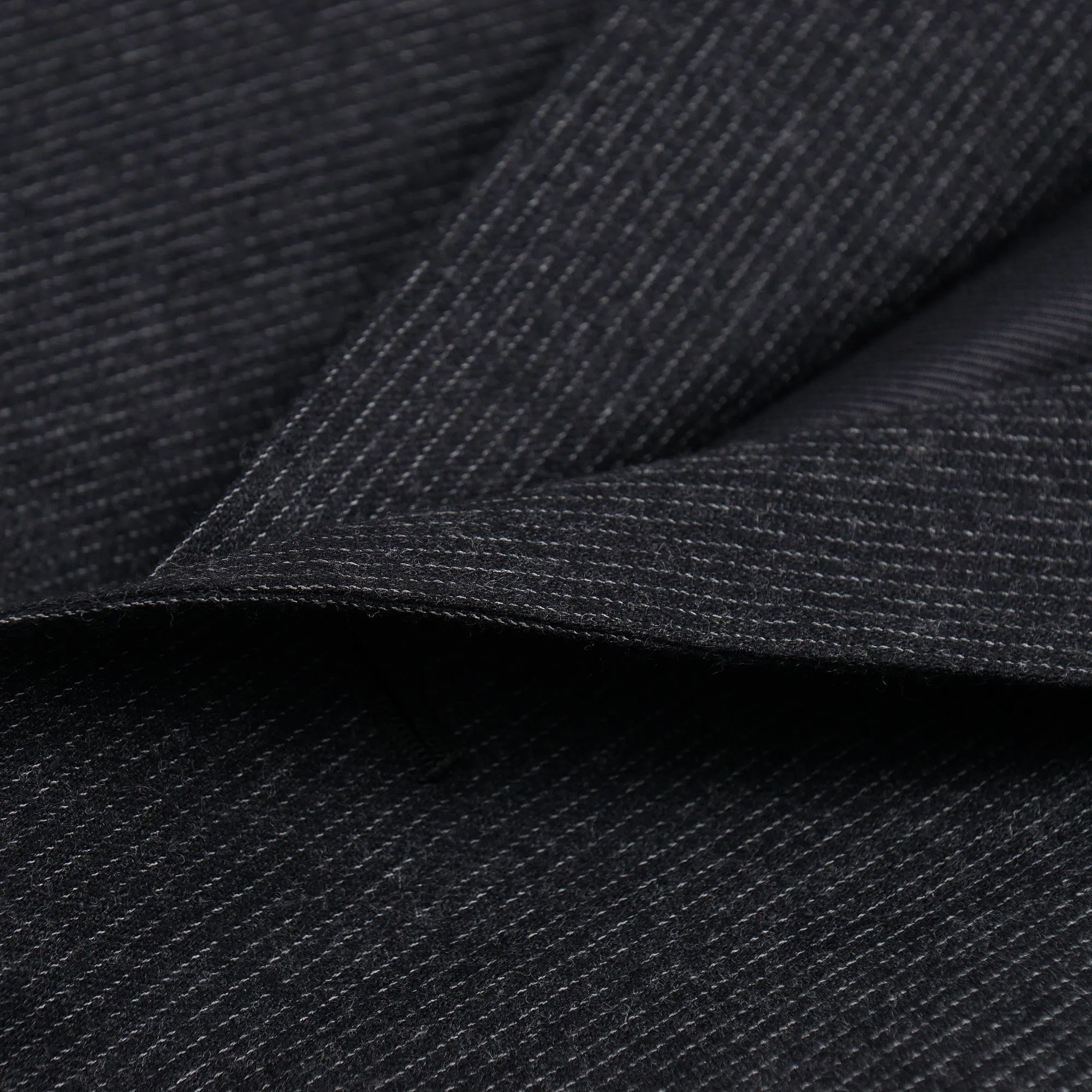 Cesare Attolini Slim-Fit Wool Suit