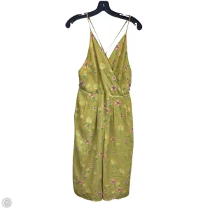 Dress Casual Maxi By A New Day In Black & Cream. Size: M