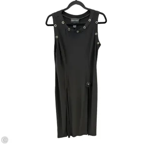 Dress Casual Maxi By Clothes Mentor In Black. Size: M