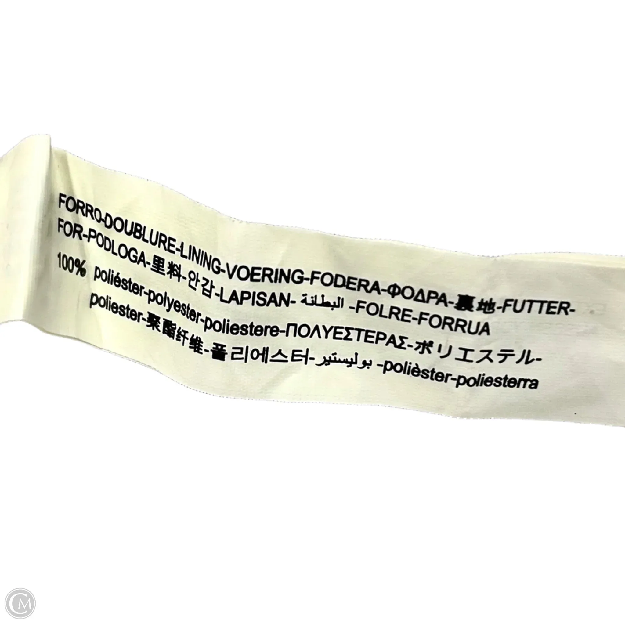 Dress Casual Maxi By Zara In White. Size: M