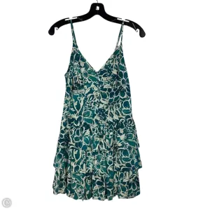 Dress Casual Short By Wild Fable In Green. Size: Xs