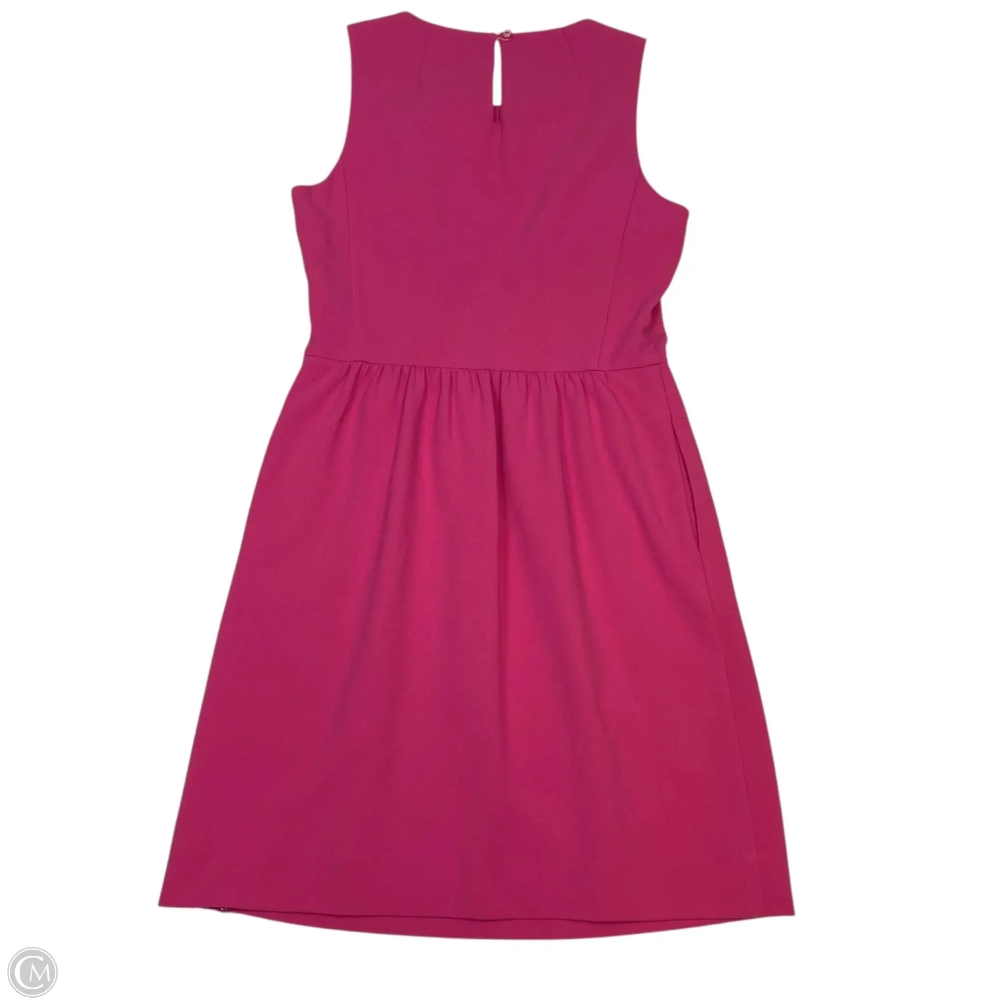Dress Designer By Vineyard Vines In Pink. Size: S