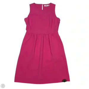 Dress Designer By Vineyard Vines In Pink. Size: S