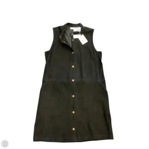 Dress Party Midi By Cma In Black. Size: M