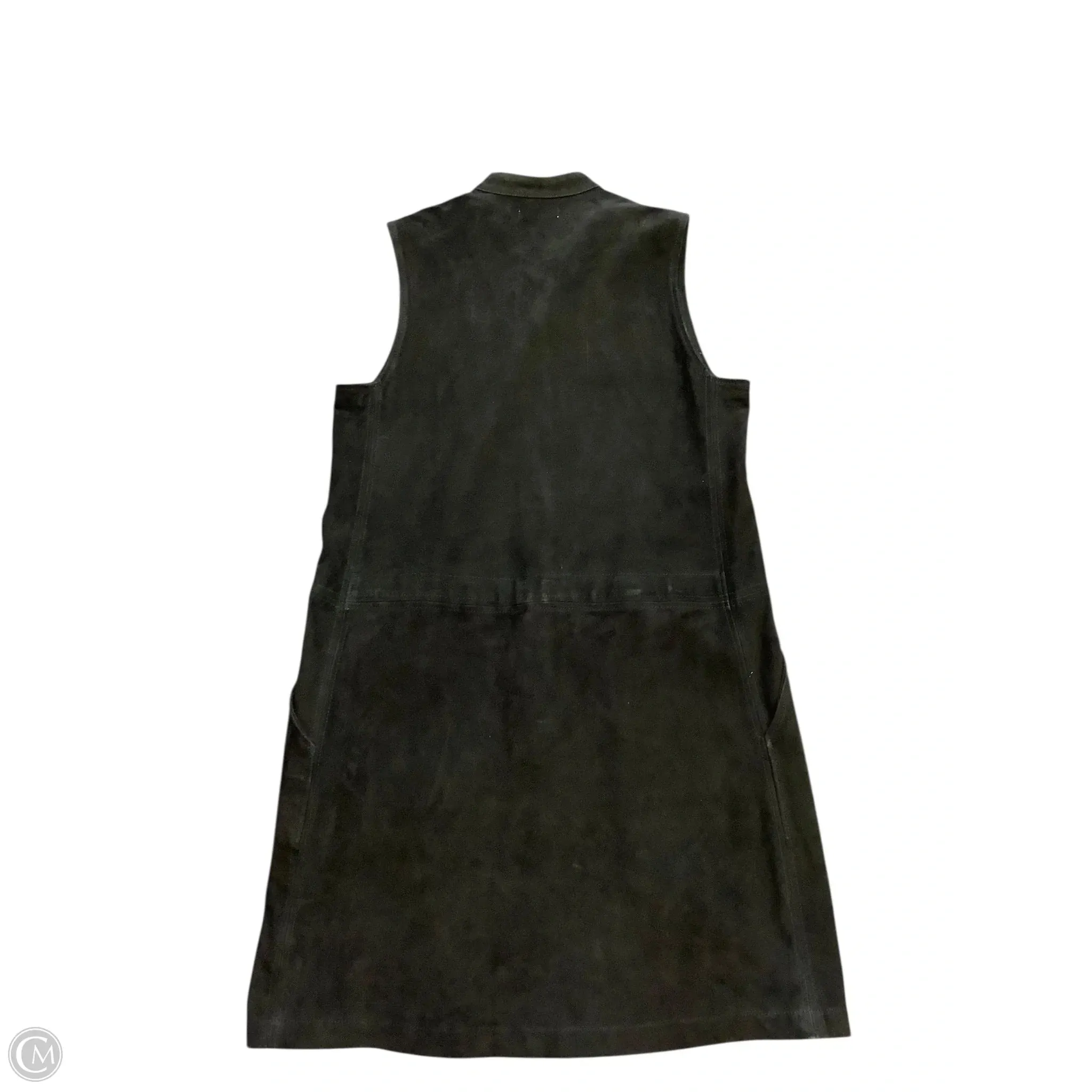 Dress Party Midi By Cma In Black. Size: M