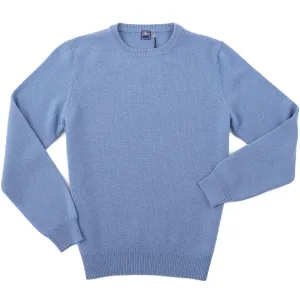 Fedeli Soft 2-Ply Cashmere Sweater