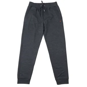 Isaia Superfine Wool Drawstring Pants
