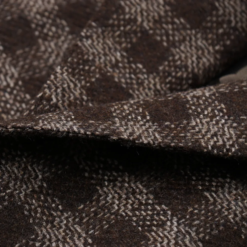 Isaia Wool and Cashmere Sport Coat
