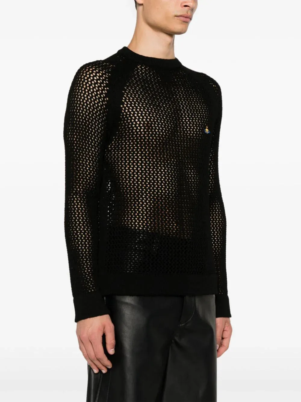 Julian Sweater