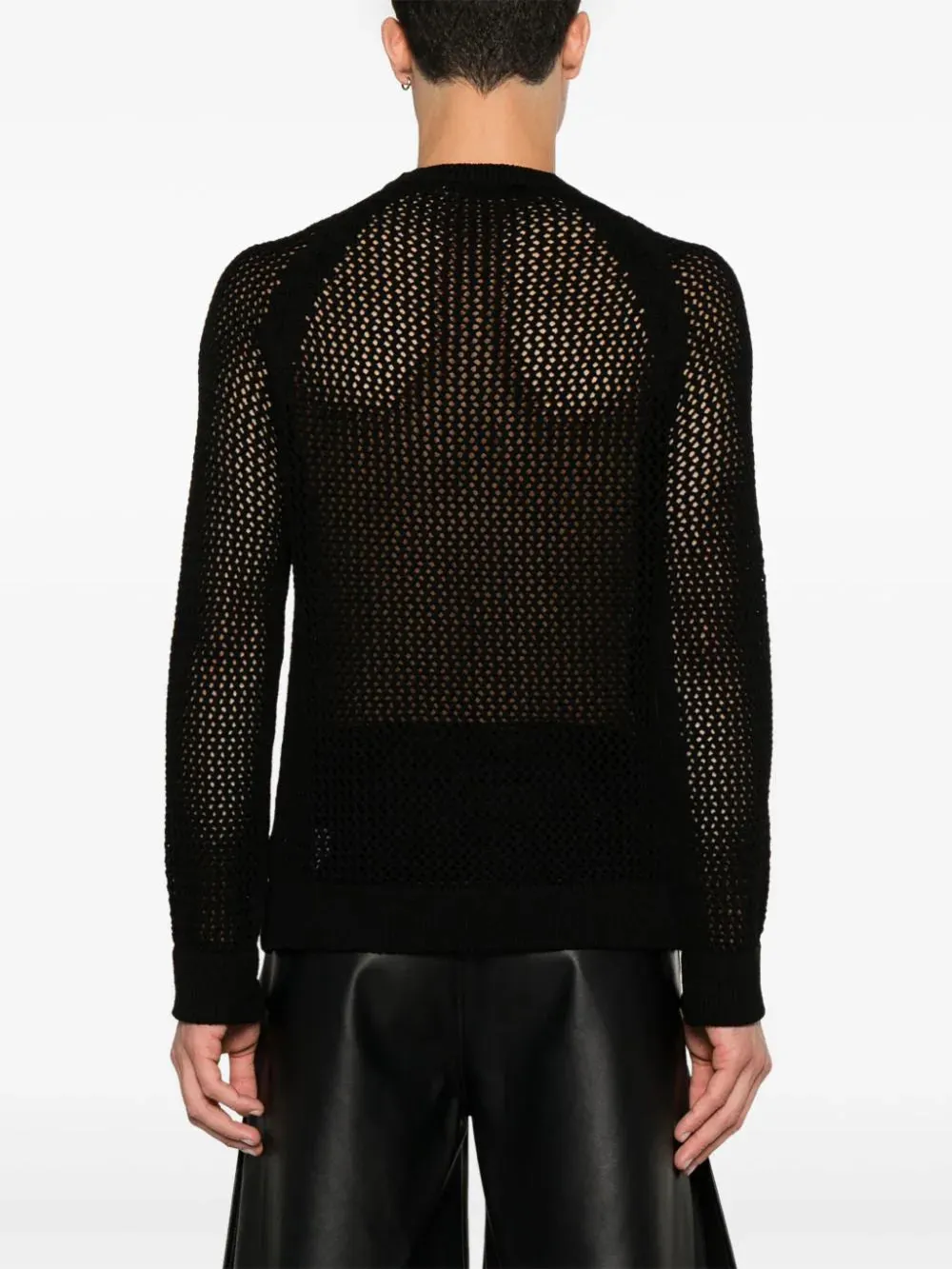 Julian Sweater