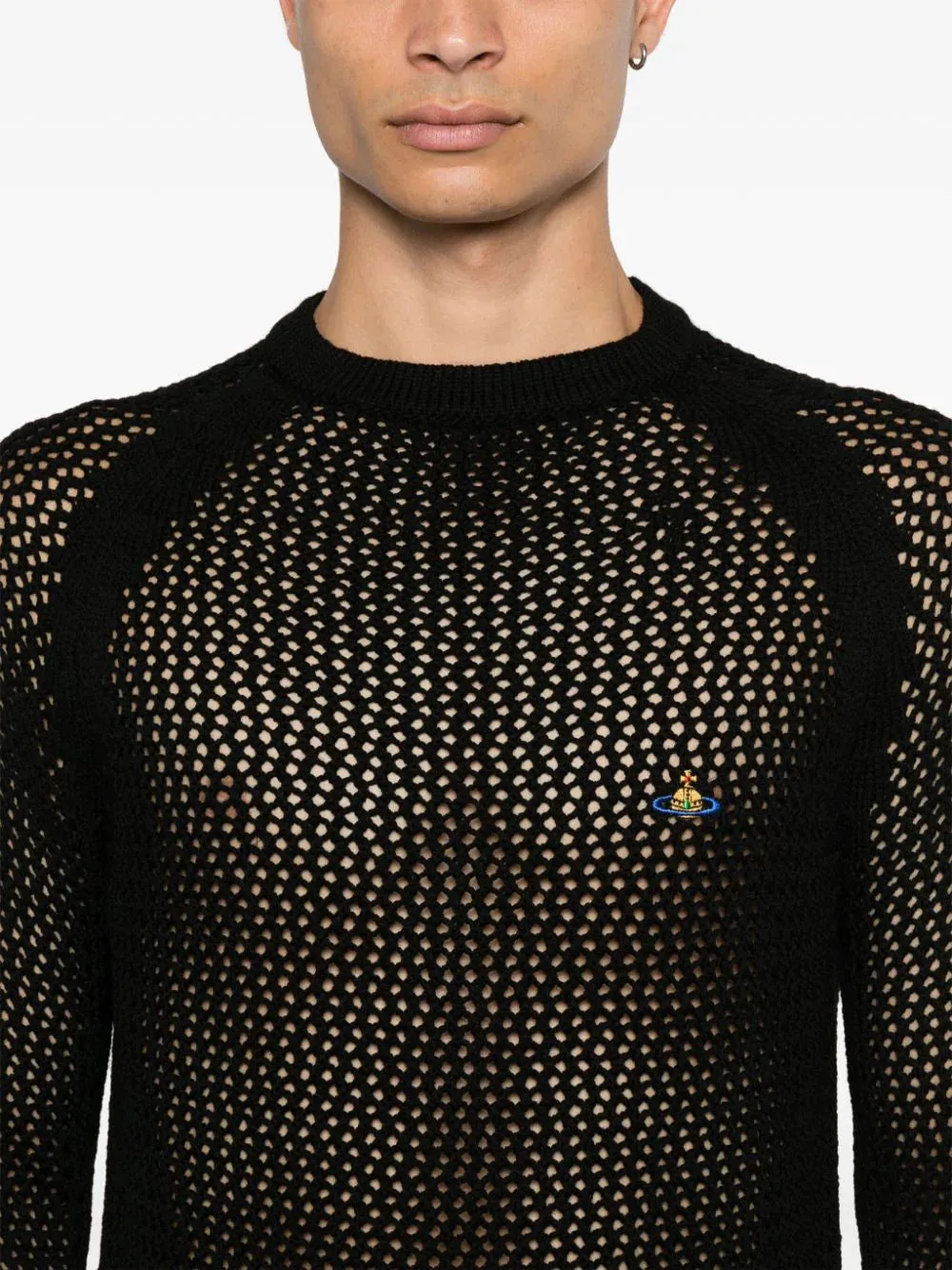 Julian Sweater