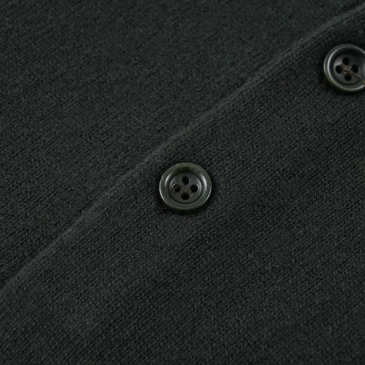 Manrico Classic-Fit Cashmere Polo Sweater