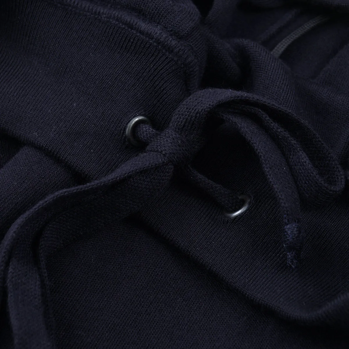 Manrico Knit Cashmere Lounge Shorts