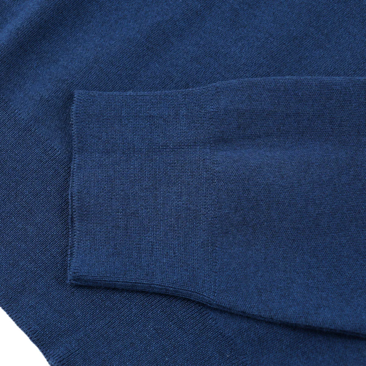 Manrico Mid-Weight Cashmere Sweater