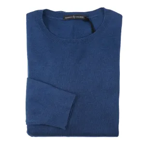 Manrico Mid-Weight Cashmere Sweater