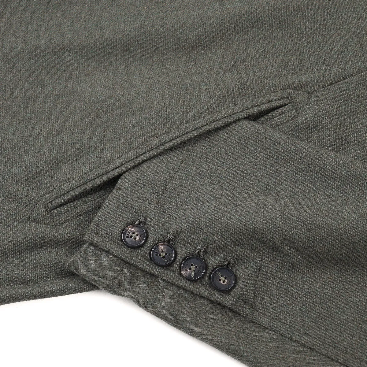Manto Unstructured Light Cashmere Blazer