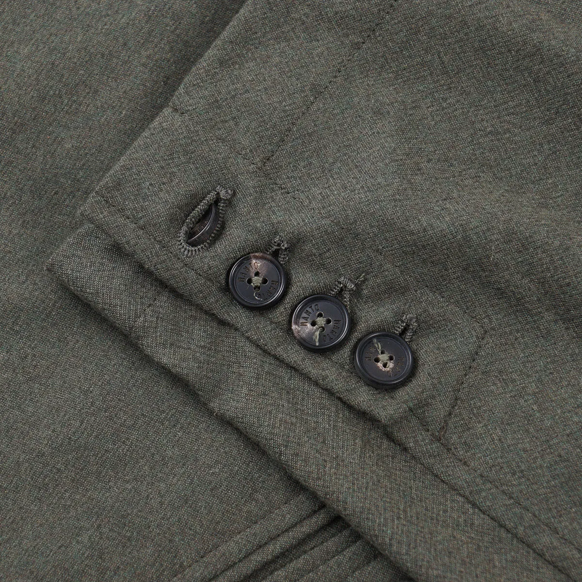 Manto Unstructured Light Cashmere Blazer