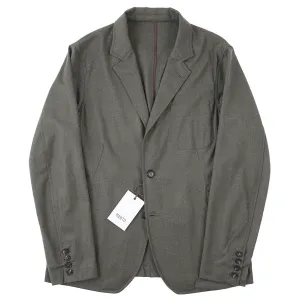 Manto Unstructured Light Cashmere Blazer