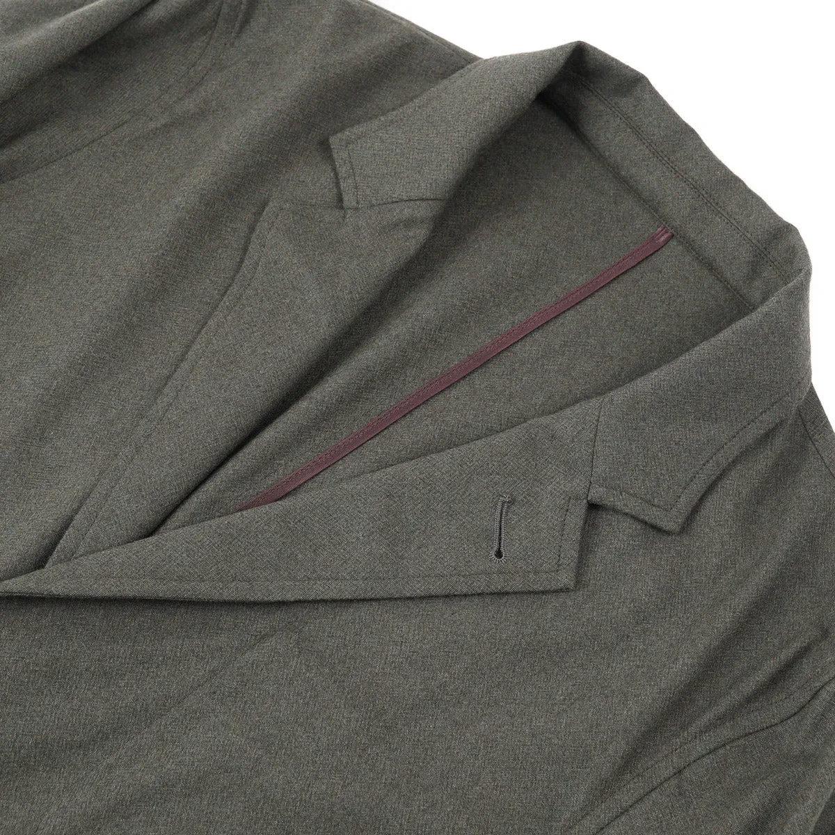 Manto Unstructured Light Cashmere Blazer