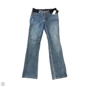 Maternity Jeans By Duo. Size: S